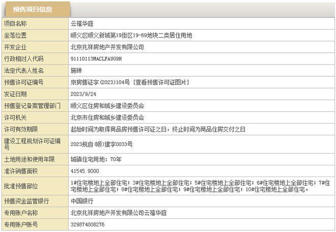 北京顺义后沙峪建发观云官方网站——2024新春特惠房源—建发观云